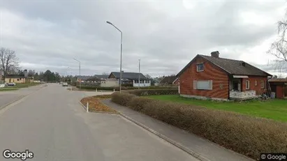 Apartments for rent in Gislaved - Photo from Google Street View