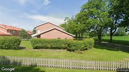 Apartments for rent in Uppvidinge - Photo from Google Street View