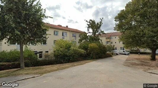 Apartments for rent in Karlskrona - Photo from Google Street View