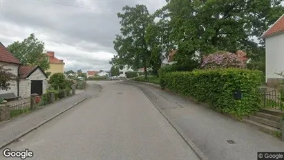 Apartments for rent in Ulricehamn - Photo from Google Street View