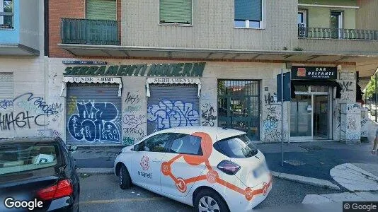 Rooms for rent in Milano Zona 6 - Barona, Lorenteggio - Photo from Google Street View