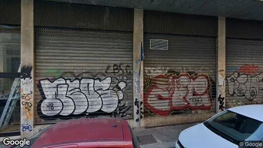 Rooms for rent in Bologna - Photo from Google Street View