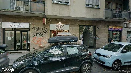 Apartments for rent in Milano Zona 6 - Barona, Lorenteggio - Photo from Google Street View