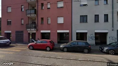 Apartments for rent in Milano Zona 8 - Fiera, Gallaratese, Quarto Oggiaro - Photo from Google Street View
