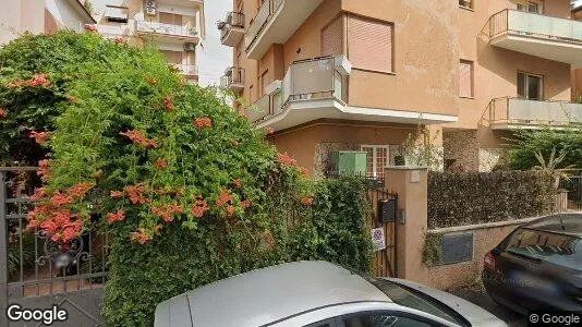 Apartments for rent in Roma Municipio XII – Monte Verde - Photo from Google Street View