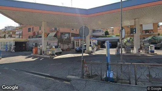 Apartments for rent in Roma Municipio XIV – Monte Mario - Photo from Google Street View