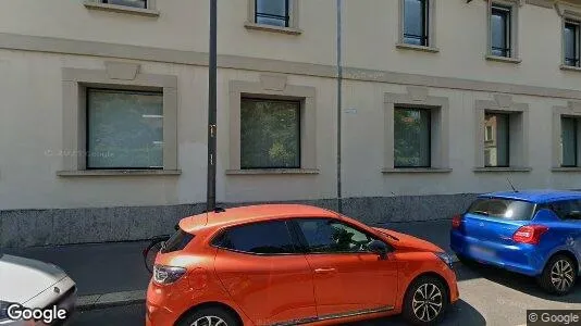 Apartments for rent in Roma Municipio II – Parioli/Nomentano - Photo from Google Street View