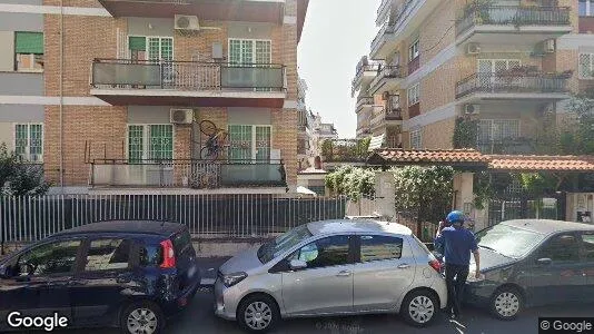 Apartments for rent in Roma Municipio XII – Monte Verde - Photo from Google Street View