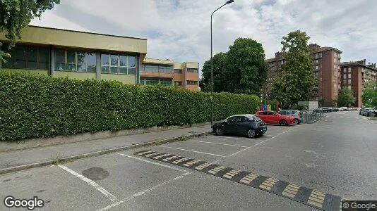 Rooms for rent in Milano Zona 3 - Porta Venezia, Città Studi, Lambrate - Photo from Google Street View