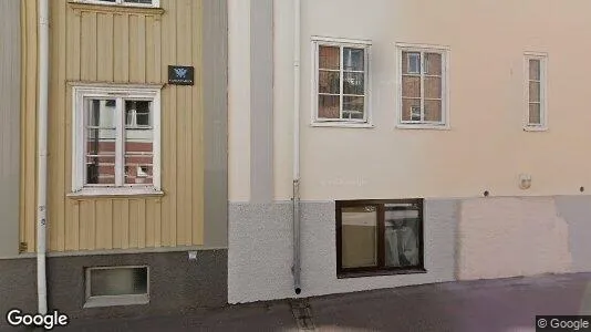 Apartments for rent in Karlstad - Photo from Google Street View
