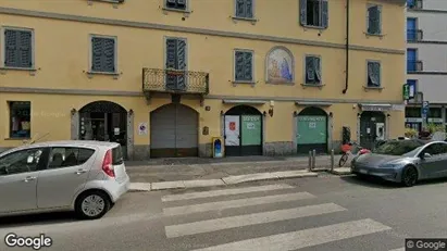 Apartments for rent in Milano Zona 1 - Centro storico - Photo from Google Street View