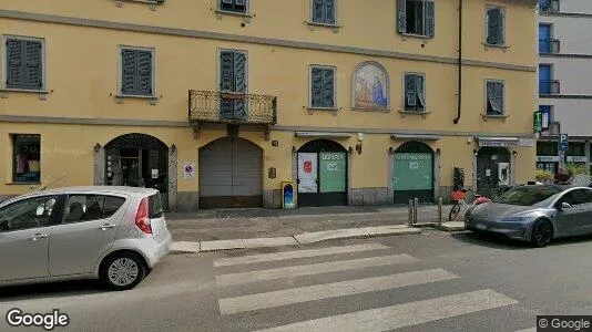 Apartments for rent in Milano Zona 1 - Centro storico - Photo from Google Street View