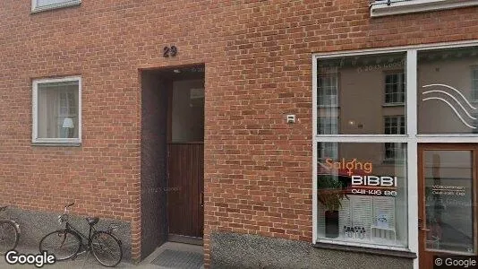 Apartments for rent in Ystad - Photo from Google Street View