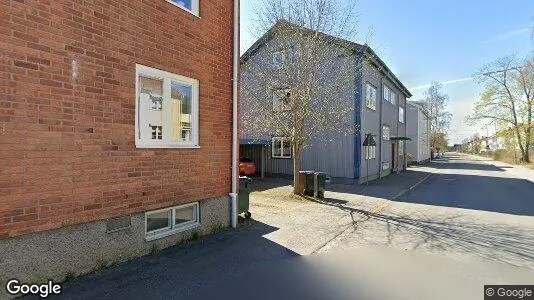 Apartments for rent in Skellefteå - Photo from Google Street View
