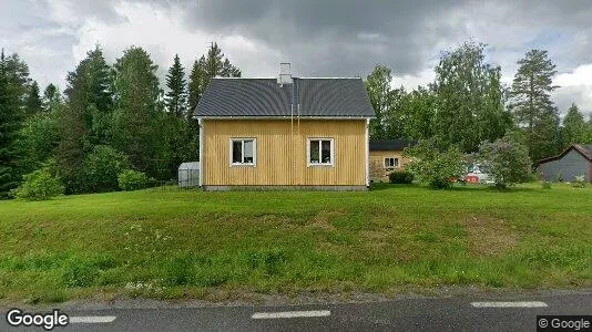 Apartments for rent in Skellefteå - Photo from Google Street View