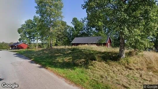 Apartments for rent in Gislaved - Photo from Google Street View