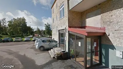 Apartments for rent in Värnamo - Photo from Google Street View
