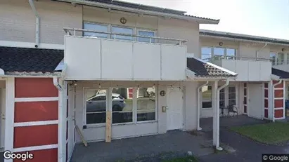 Apartments for rent in Jönköping - Photo from Google Street View