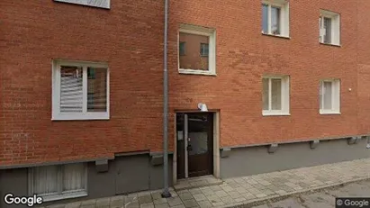 Apartments for rent in Gävle - Photo from Google Street View