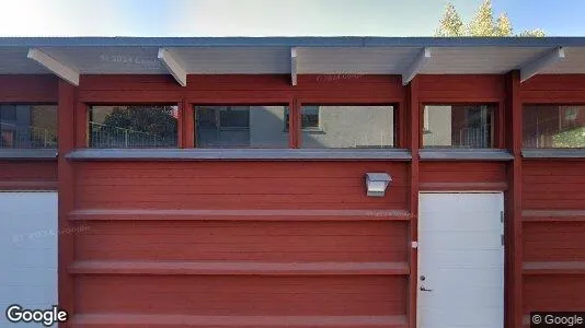 Apartments for rent in Linköping - Photo from Google Street View