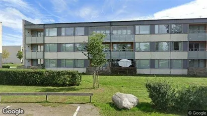 Apartments for rent in Växjö - Photo from Google Street View