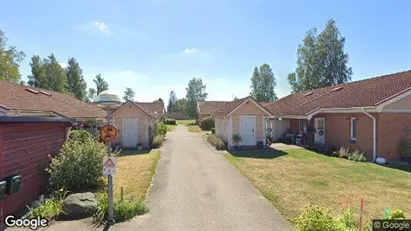 Apartments for rent in Hässleholm - Photo from Google Street View