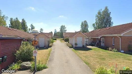 Apartments for rent in Hässleholm - Photo from Google Street View