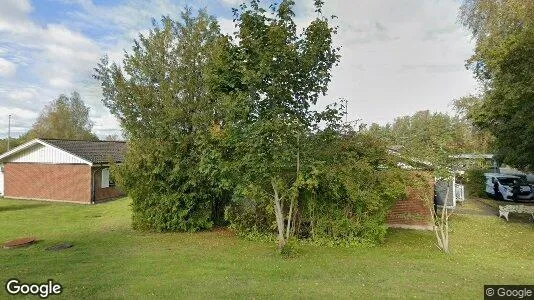 Apartments for rent in Hässleholm - Photo from Google Street View