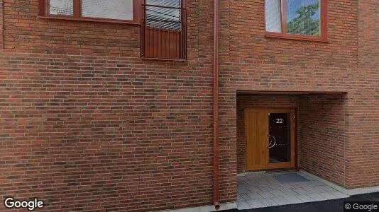 Apartments for rent in Kumla - Photo from Google Street View