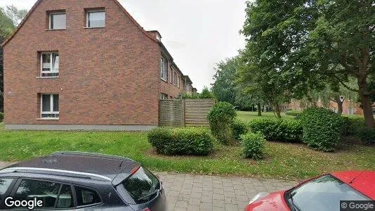 Apartments for rent in Kiel - Photo from Google Street View