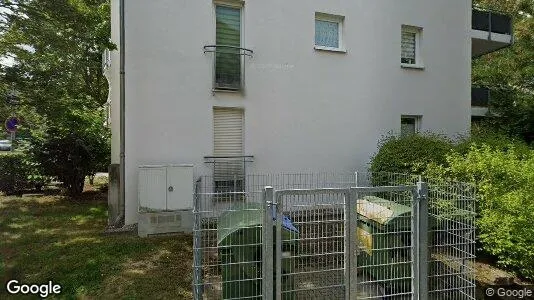 Apartments for rent in Jena - Photo from Google Street View