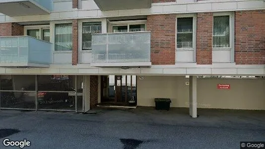 Apartments for rent in Drammen - Photo from Google Street View