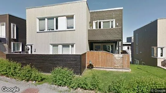 Apartments for rent in Malvik - Photo from Google Street View