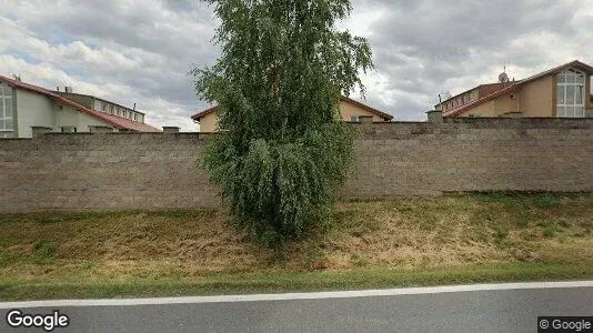 Apartments for rent in Praha-západ - Photo from Google Street View