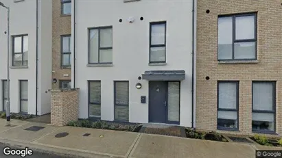 Apartments for rent in Lusk - Photo from Google Street View