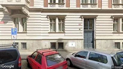 Apartments for rent in Plzeň-město - Photo from Google Street View