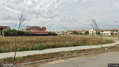 Apartments for rent in Bucharest - Sectorul 1 - Photo from Google Street View