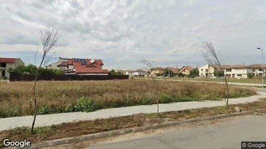 Apartments for rent in Bucharest - Sectorul 1 - Photo from Google Street View