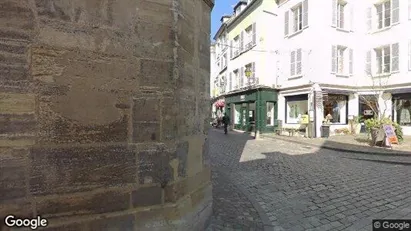 Apartments for rent in Senlis - Photo from Google Street View