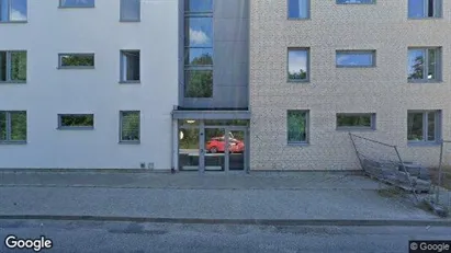 Apartments for rent in Oxie - Photo from Google Street View