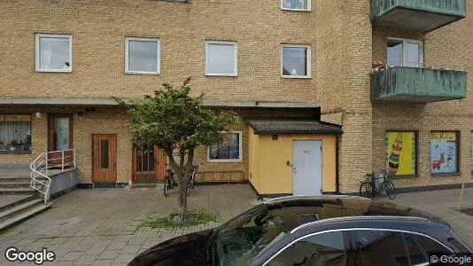 Apartments for rent in Limhamn/Bunkeflo - Photo from Google Street View
