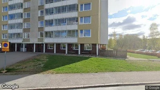 Apartments for rent in Ludvika - Photo from Google Street View