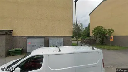 Apartments for rent in Katrineholm - Photo from Google Street View