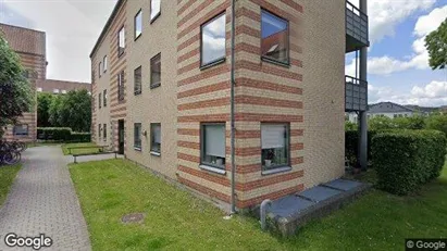 Apartments for rent in Kongens Lyngby - Photo from Google Street View