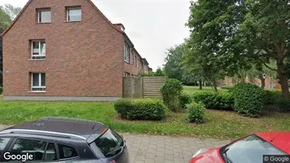 Apartments for rent in Kiel - Photo from Google Street View