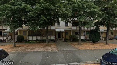 Apartments for rent in Erfurt - Photo from Google Street View
