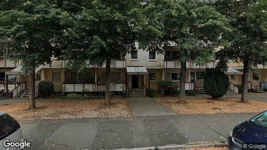Apartments for rent in Erfurt - Photo from Google Street View