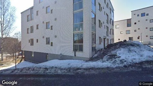 Apartments for rent in Jyväskylä - Photo from Google Street View