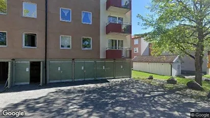 Apartments for rent in Stockholm West - Photo from Google Street View