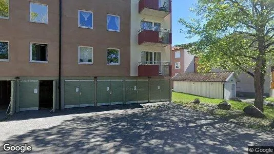 Apartments for rent in Stockholm West - Photo from Google Street View